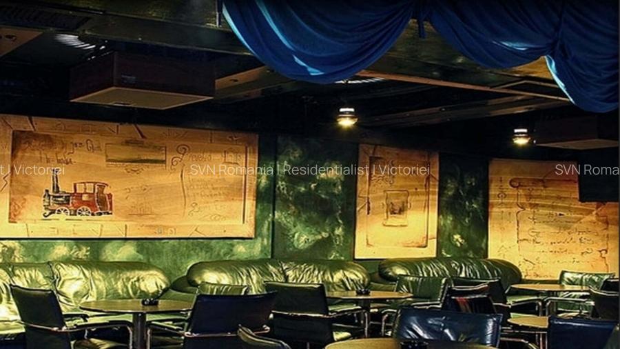 REC3001399 Spatiu Comercial I De Vanzare I Gradina Icoanei