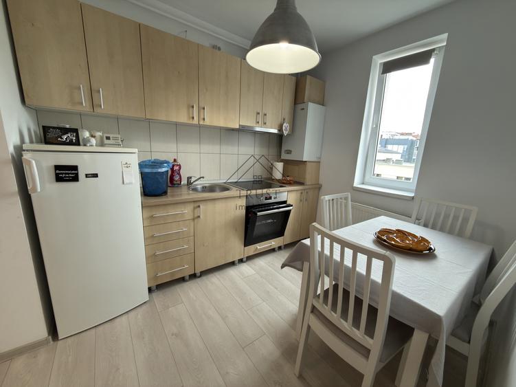 Apartament 2 camere de închiriat | Venus 22 | FSEGA – Iulius Mall