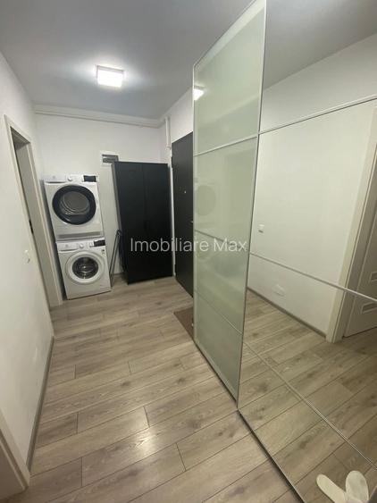 Exigent Plaza Inchiriere  Garsoniera Moderna , M Lujerului 8 MIN - 6