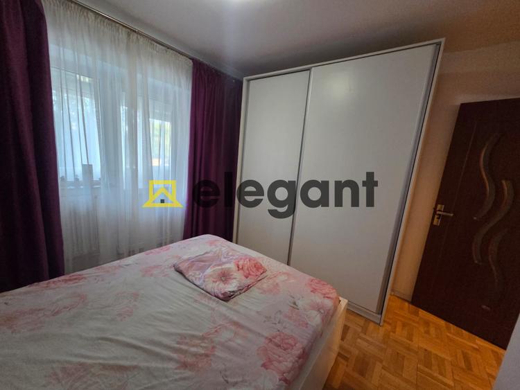 Apartament elegant! Decomandat, 3 camere, 73 mp, Calea București-Lăpuș