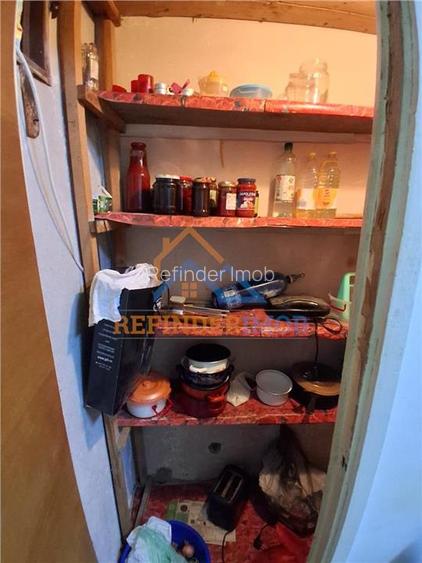 Militari - Gorjului / Apartament 2 camere decomandat / Etaj 4/8 / Metrou - 15
