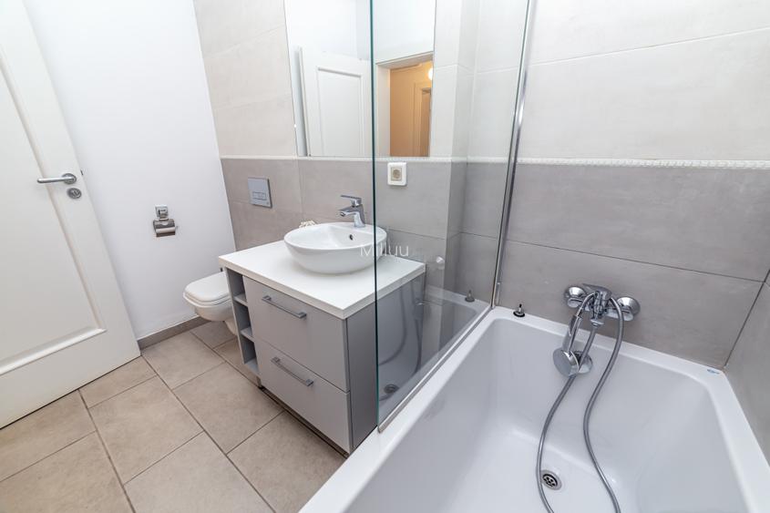 Apartament de 2 camere | Terasa 50 Mp | Zona Sisesti - 15