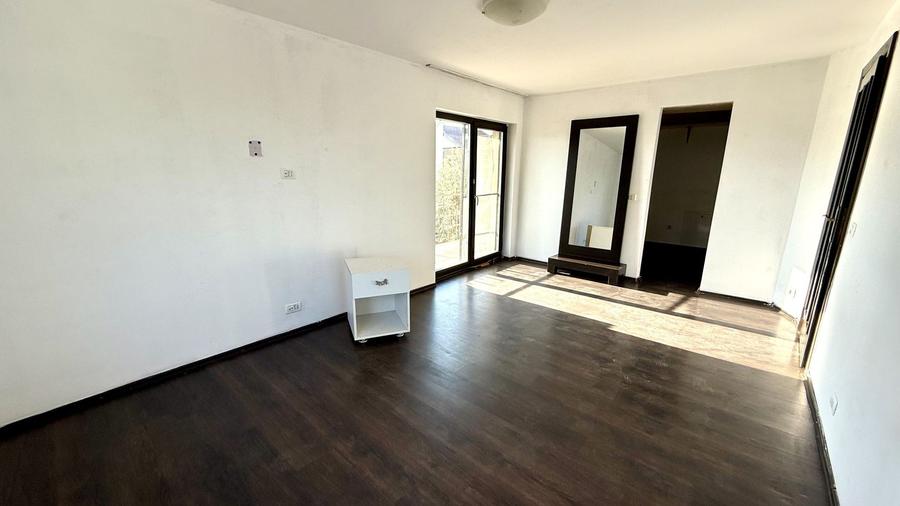 DUPLEX LA INTRARE IN MOSNITA NOUA