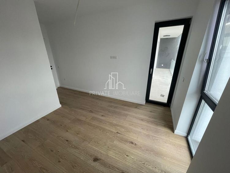 Apartament 2 camere, 52mp, Bloc Nou, Parcare inclusa