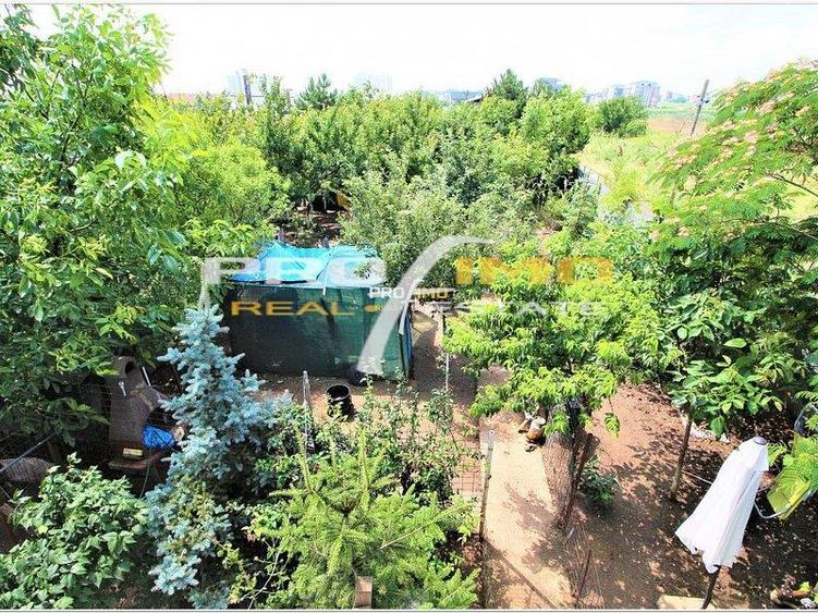 Vila P+1E, teren 500mp. Loc. Agigea - Pescaria Lui Matei