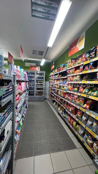 Oportunitate de Investiție | Spațiu Comercial cu Chiriaș Stabil (La Doi Pași) - 4