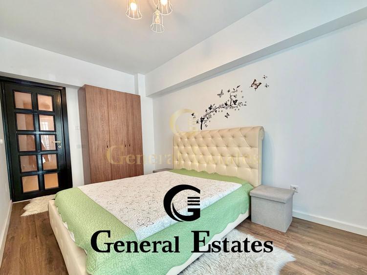 Vânzare apartament modern în Copou, Royal Town | Mobilat & utilat - 8
