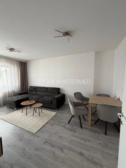 2 camere Pacii - complex The Building 72 *imobil 2024* - 2