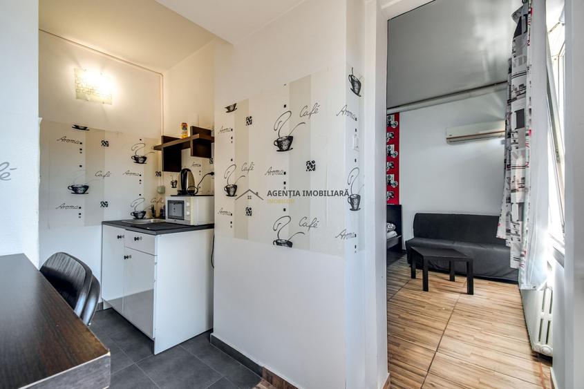 Proprietate de investiție | 5 unități | Ultracentral | Randament 11%