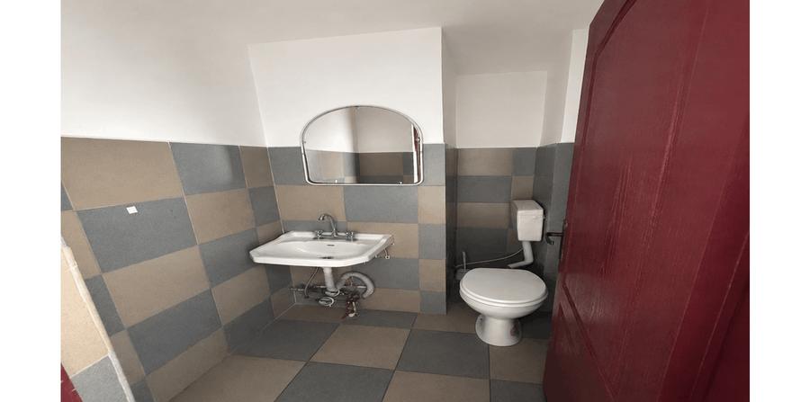 Spațiu comercial de închiriat – 35,40 mp – Calea Crângași nr. 9