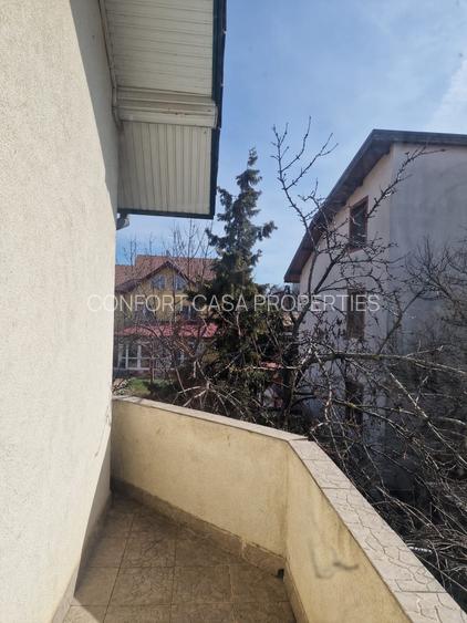 Splaiul Unirii - Calea Vitan- Mihai Bravu - Vila moderna - 330 mp, P+1E+M, garaj - 21