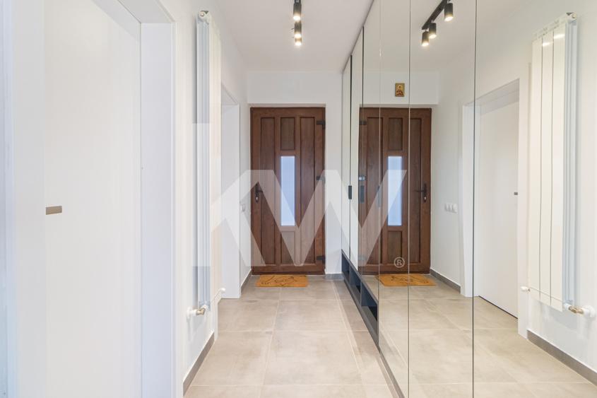 Casa 4 camere I Mobilata & Utilata I Pet Friendly