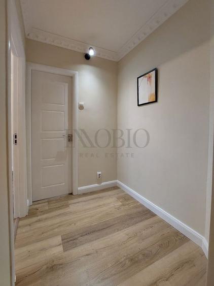 Apartament 2 camere | 62 mp | Piața Victoriei | Birou sau Locuință