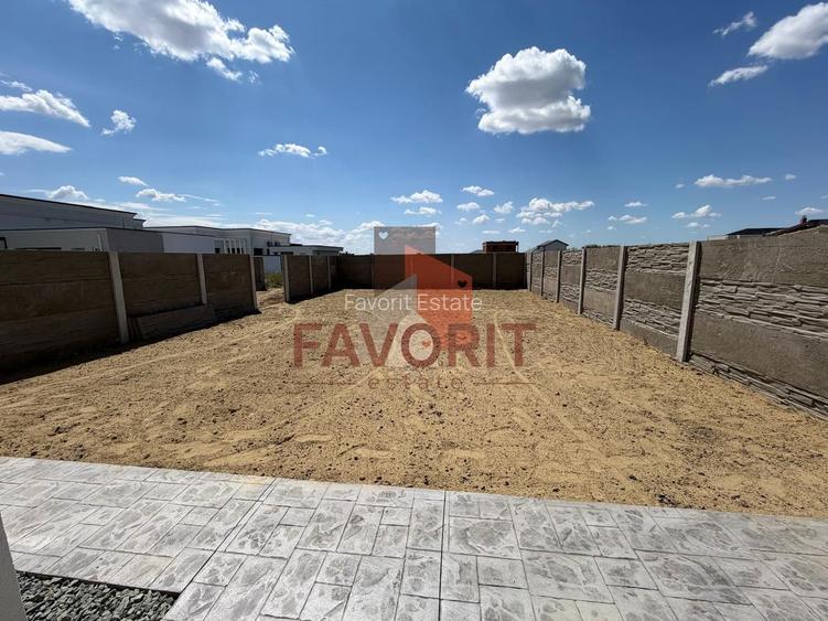 Duplex | Curte generoasa | Parter+Etaj | Toate utilitatile | 2 Bai | - 5