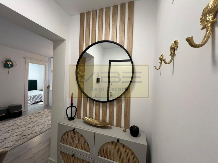 Apartament 2 camere +parcare Poitiers Towers - Continental
