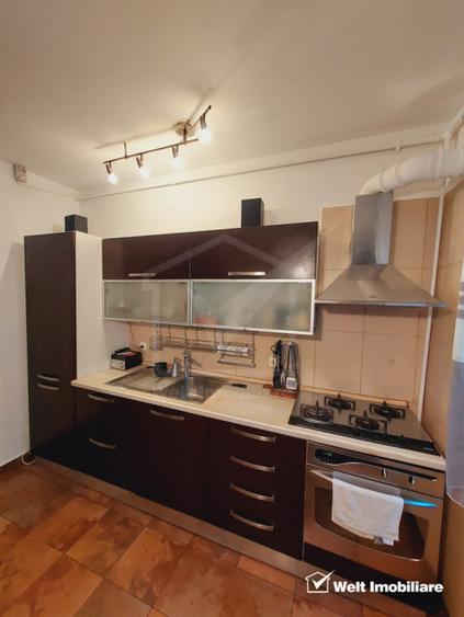 Apartament 3 camere, confort sporit, garaj cu CF, Plopilor, langa Platinia