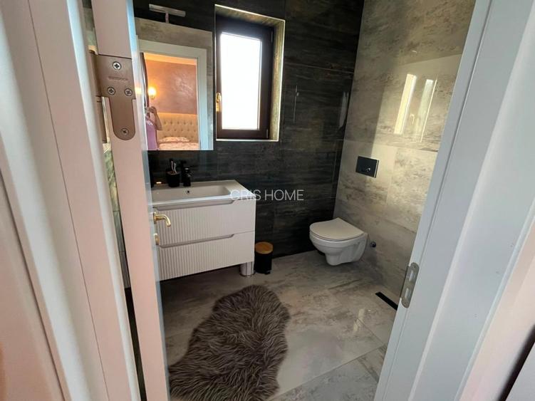 Calea Urseni - Duplex cu 4 camere, complet mobilat - 14