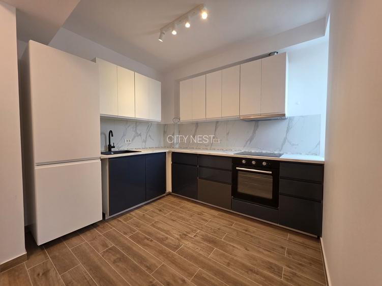 Promo Apartament 3 camere de închiriat  – Armenească Universitate - 17