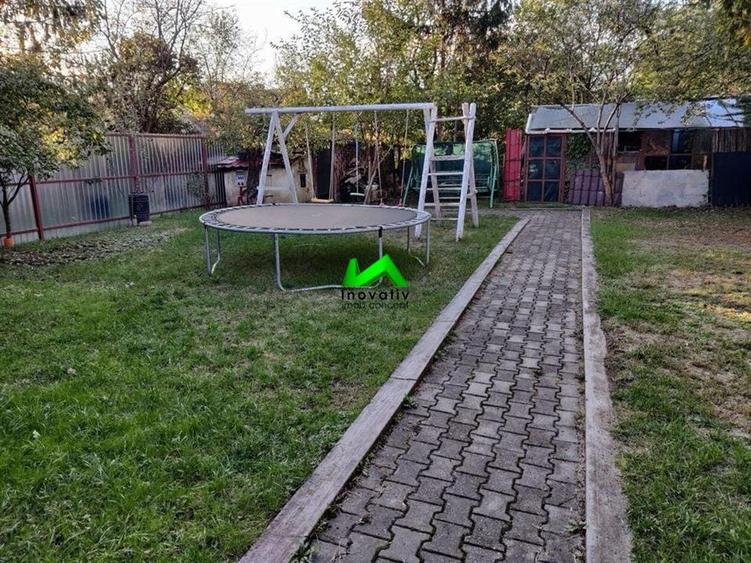 Casa de vanzare individuala Sibiu Piata Cluj