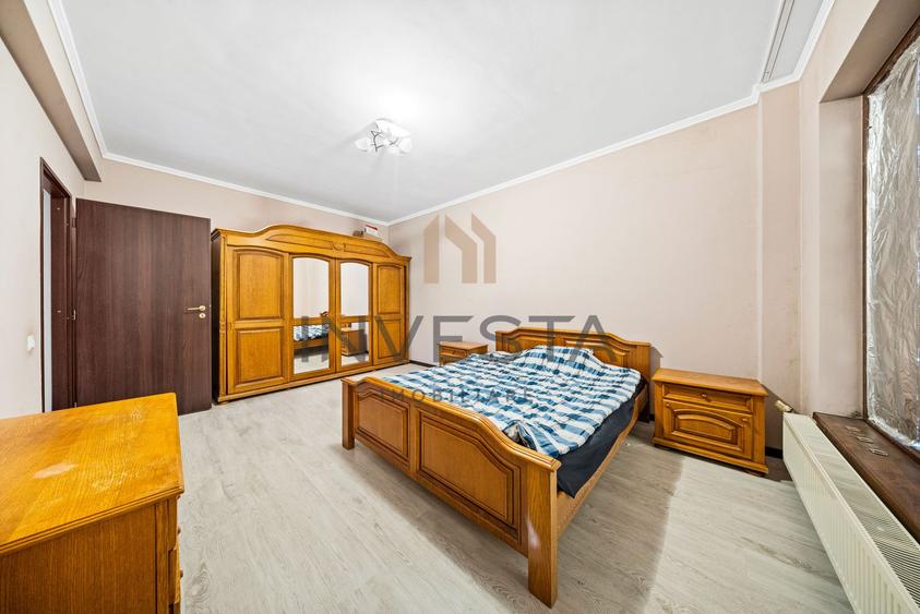 2 camere decomandat 73 mp, terasa 18 mp, Andrei Muresanu
