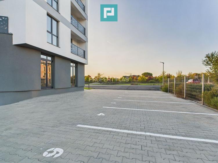 Spațiu comercial 208 mp + 5 parcări, Zona Aradului - 9