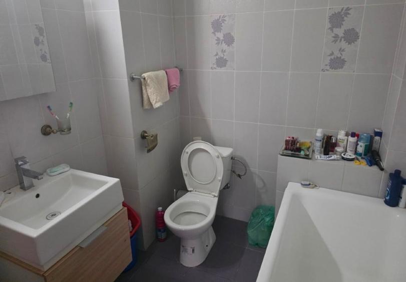 Apartament 2 camere Bazilescu