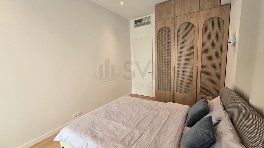 REA1020985 Apartament cu 2 Camere cu loc de parcare