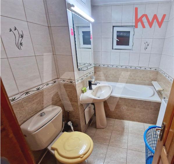 2 camere decomandate, 50 mp – confort în zona Ștefan Odobleja