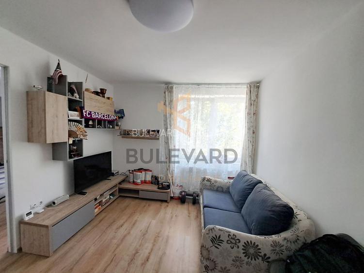 Apartament de vanzare in centrul cartierului Gheorgheni! - 3