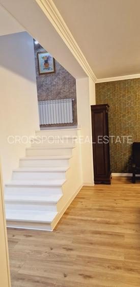 Casă Modernă cu Curte și Terasă Acoperită | Acces Rapid către DN1 și Sisești - 9