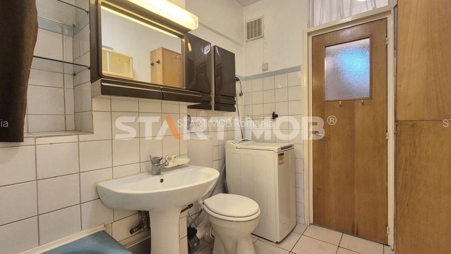 Apartament doua camere Centrul Civic - 23