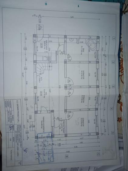 CASA LA ROSU | STRADA MARE | TEREN 476 SAU 976 MP
