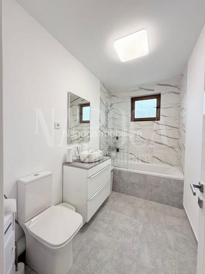 Apartament 3 camere de vanzare in Floresti - 7