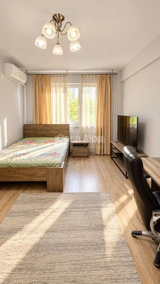 Centru - Moldova Center, 3 dormitoare mobilate & utilate, ready to move