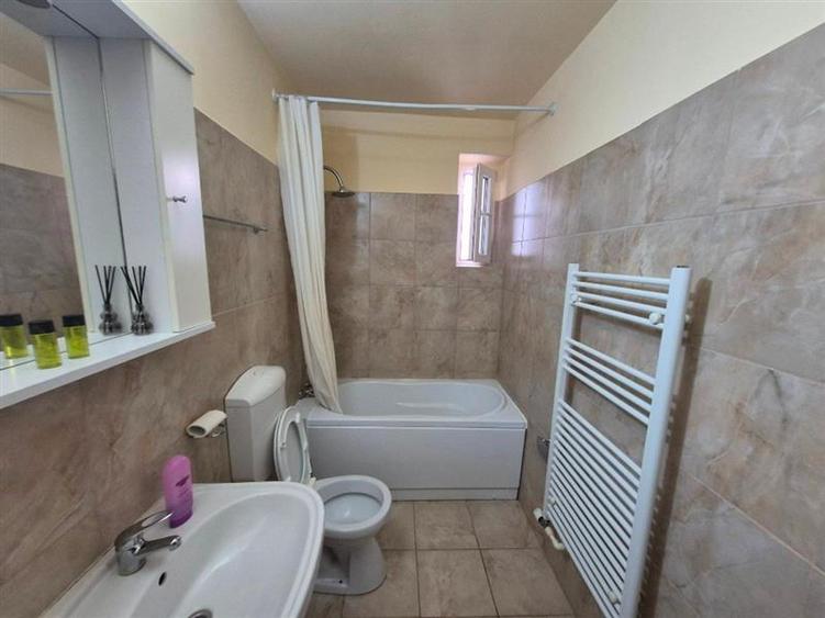 Apartament 2 camere, Gara de Nord