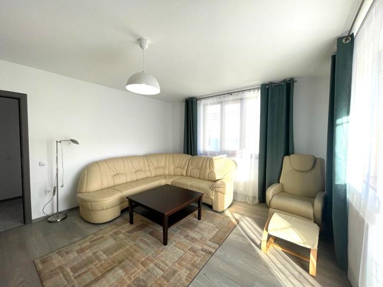 Apartament 2 camere, etaj 1, Bloc Vila, parcare, zona Lidl