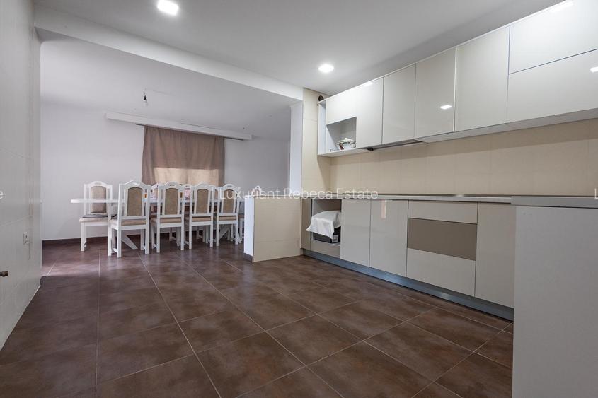 Casa cu 4 dormitoare - Confort modern si liniste de sat - 16