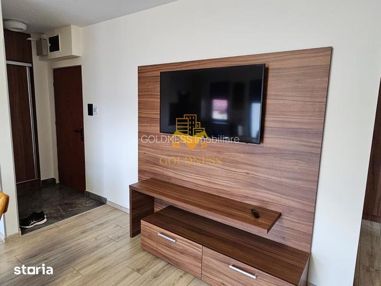 2 camere, Buna ziua, Calea Turzii, Grand Hotel Italia,Prima închiriere - 11