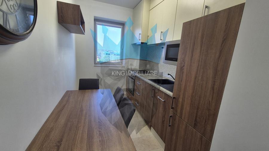 Apartament 3 Camere Luxuria Residence Domenii Bucuresti - 7