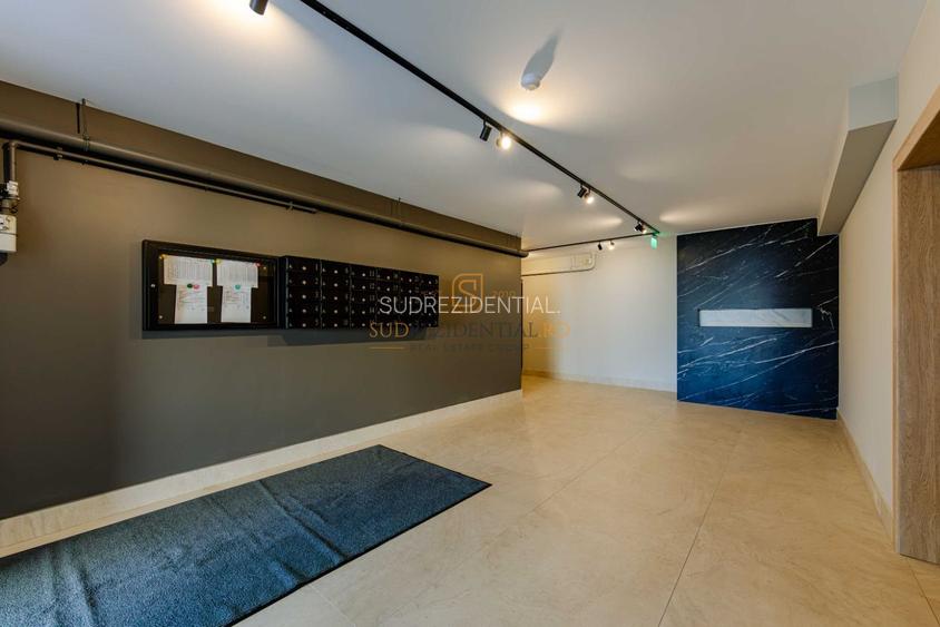 Apartament Premium 3 Camere zona Eroii Revoluției 99,6 mp - 25