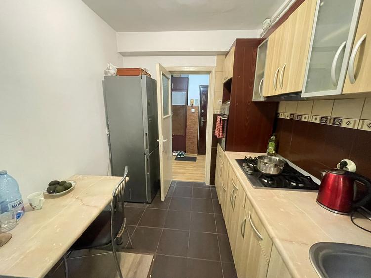 Apartament 2 camere-Podu Ros-Palas Mall