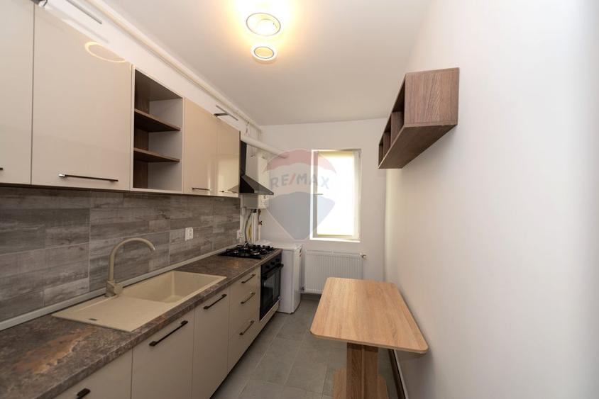 Apartament de inchiriat 2 camere Militari Residence str Viilor