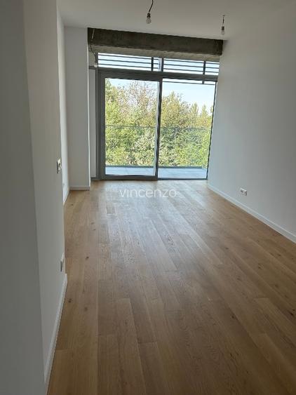 UpSite  Floreasca / 2 camere nemobilat / Piscina si SPA  - 8