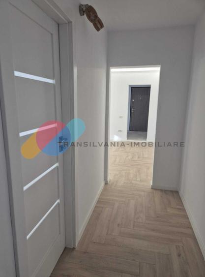 Apartament 3 camere, 50 mp, zona Aleea Retezat - Manastur