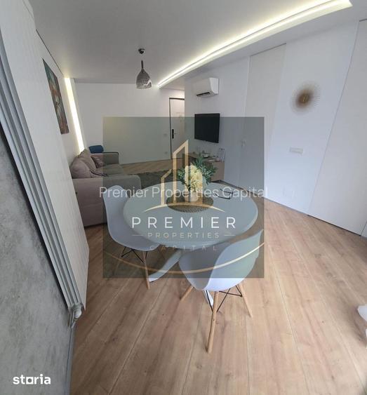 2 camere Dinamic City | 53 mp | Etaj 9 | Barbu Văcărescu | Investiție - 2