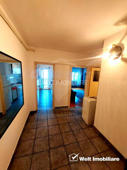 Inchiriere Apartament 1 camera, confort sporit, Titulescu, zona Cipariu - 7