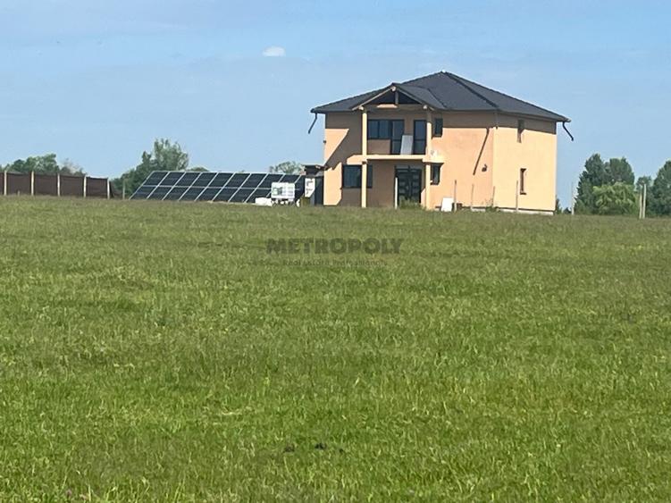 Teren intravilan 400 mp | Calea Cisnădiei – Str. Zorilor | Potențial excelent