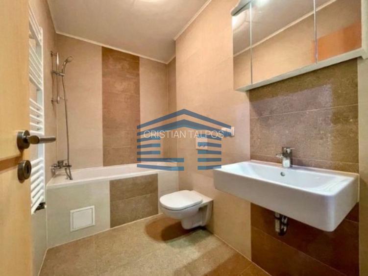 Apartament 2 Camere - 1 OCTOMBRIE - Coresi Avantgarden - parcare/boxă - 4