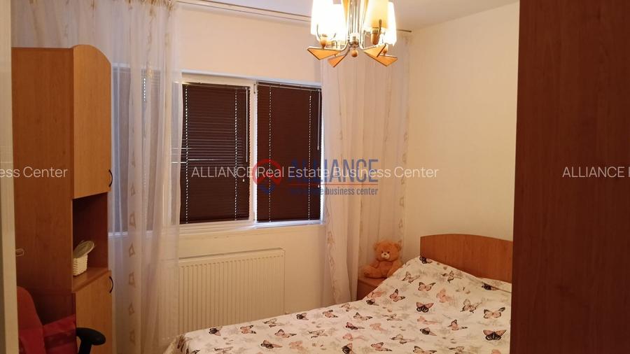 Apartament 2 camere, City Park Mall, mobilat, aer condiționat - 3