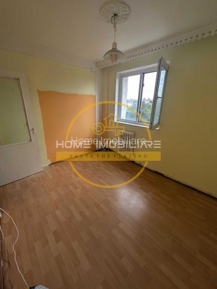 Apartament cu 2 camere/ 36mp/ zona Alexandru cel Bun - 2